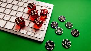 Официальный сайт Casino New Retro